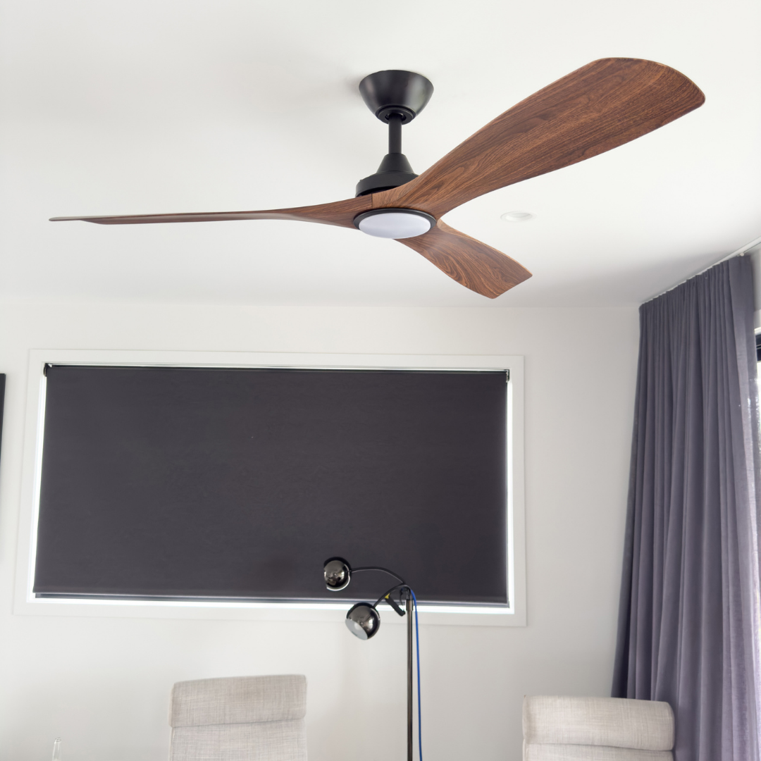 Three Sixty Spitfire DC Ceiling Fans
