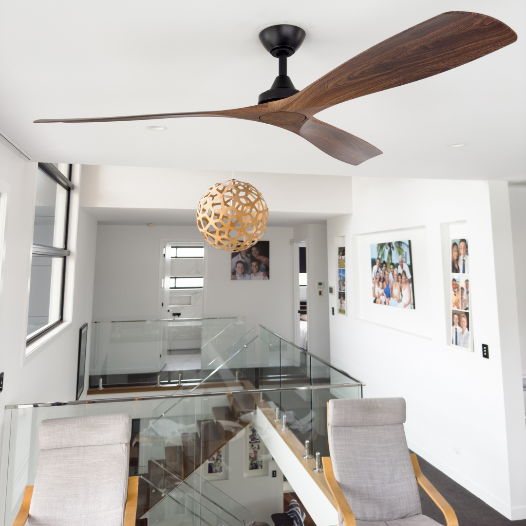 Three Sixty Spitfire DC Ceiling Fans
