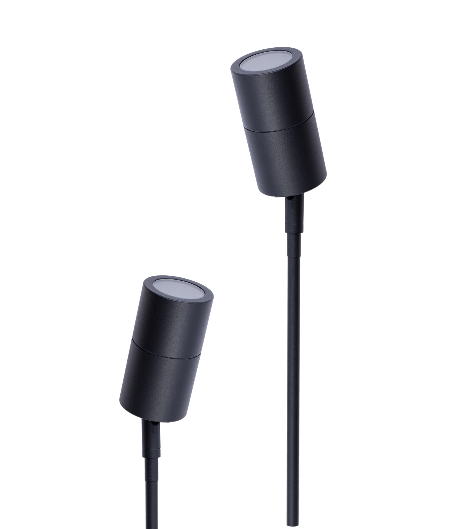 MR16 Single Adjustable Head Garden Spike Lights IP65