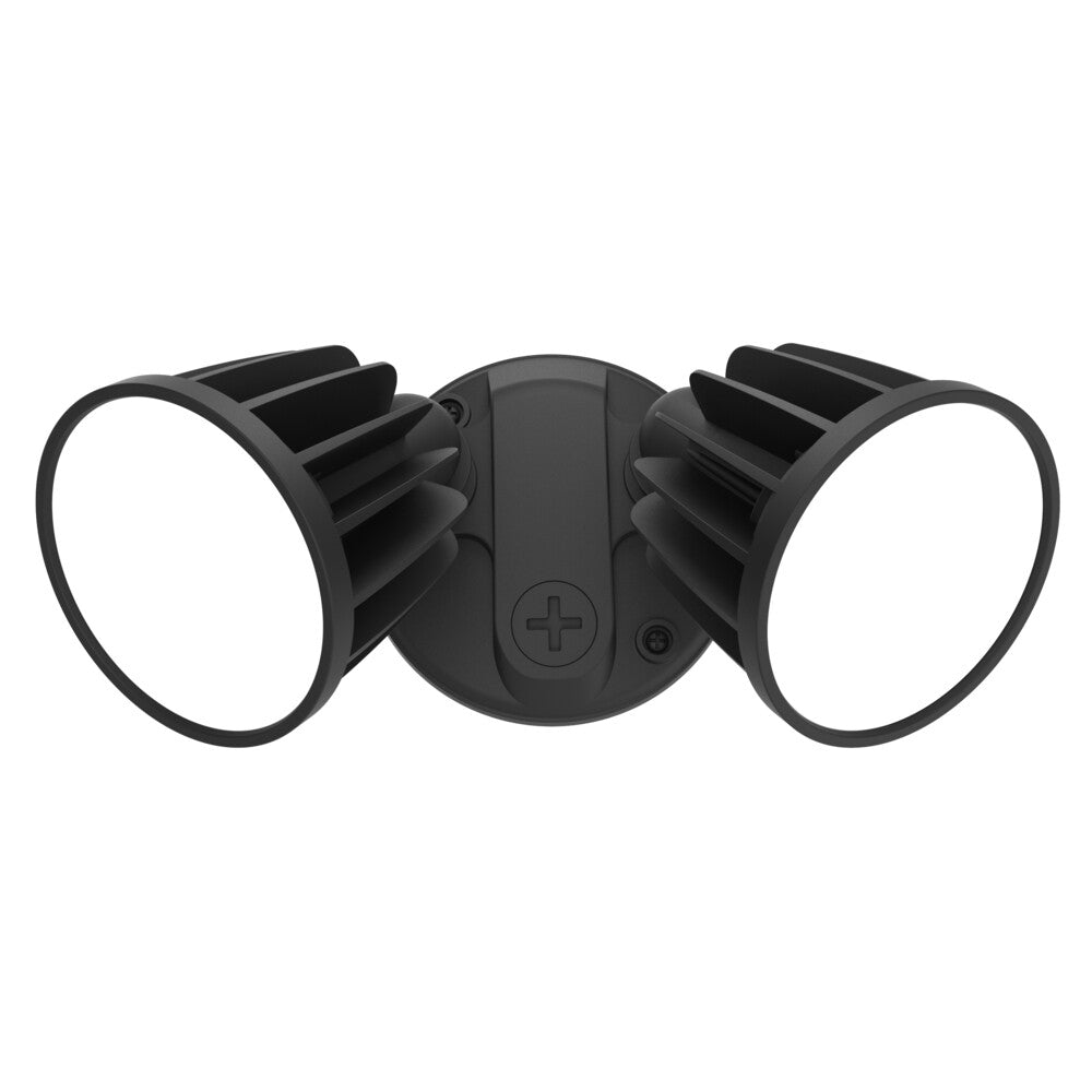 Stargem III 15W Twin Flood Tri-Colour White IP65