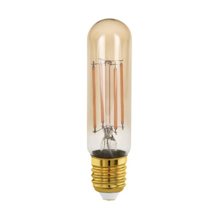 T32 4W E27 1700K Dimmable Golden Age LED Globe