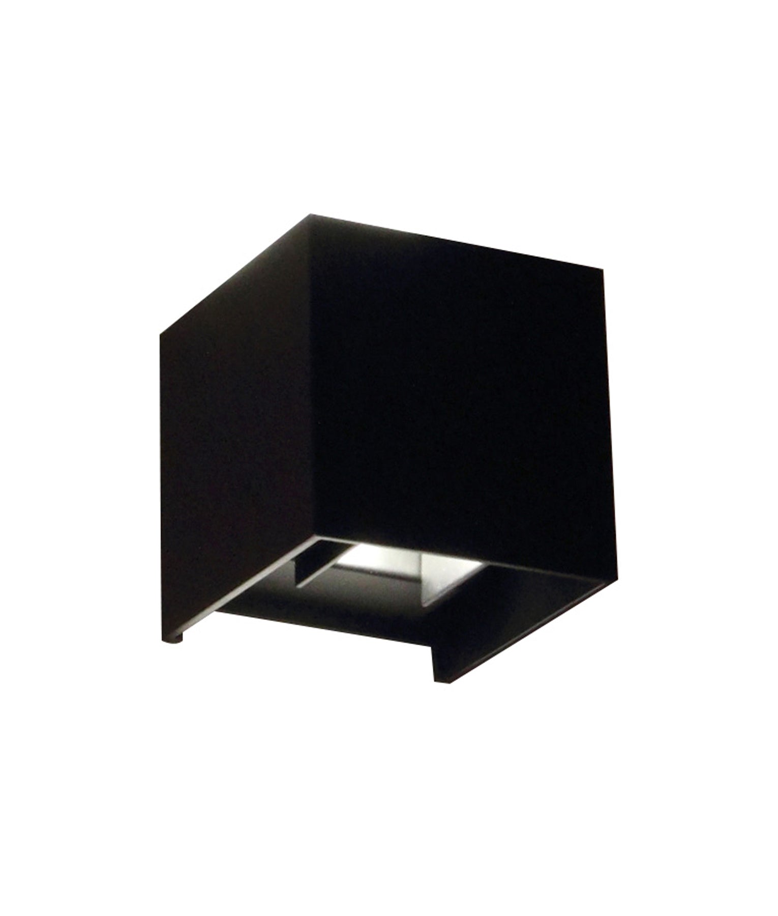 TOCA: Exterior LED Adjustable Lens Cover Surface Mounted Up/Down Wall Lights IP54