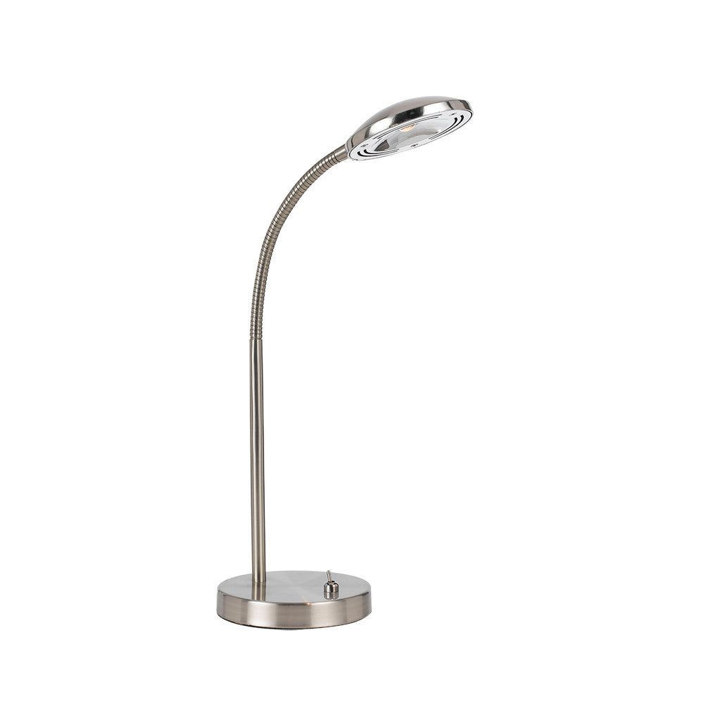 Tyler LED Desk Lamp