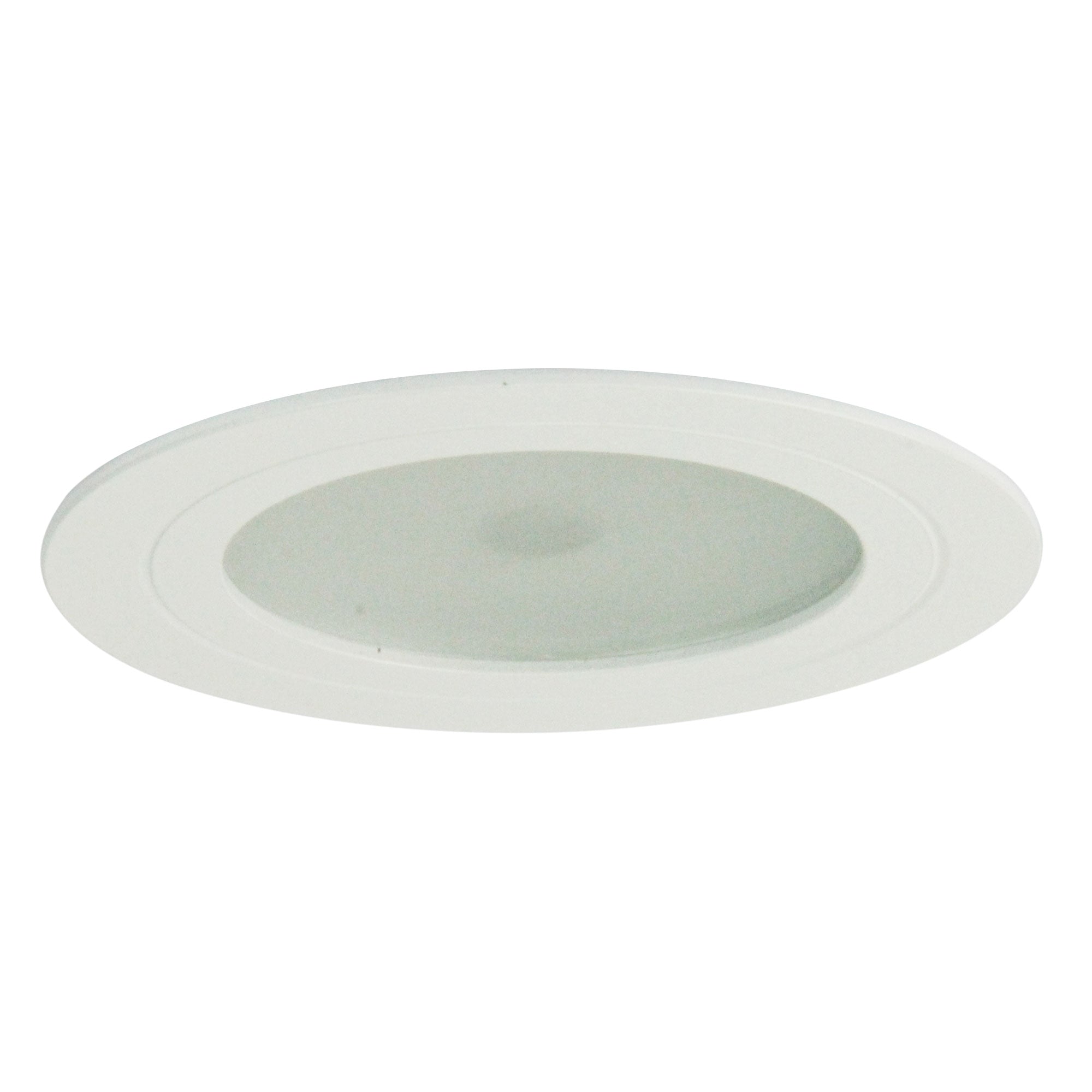 Magro LED White Low Profile LED Cabinet Light White 10mm Recess