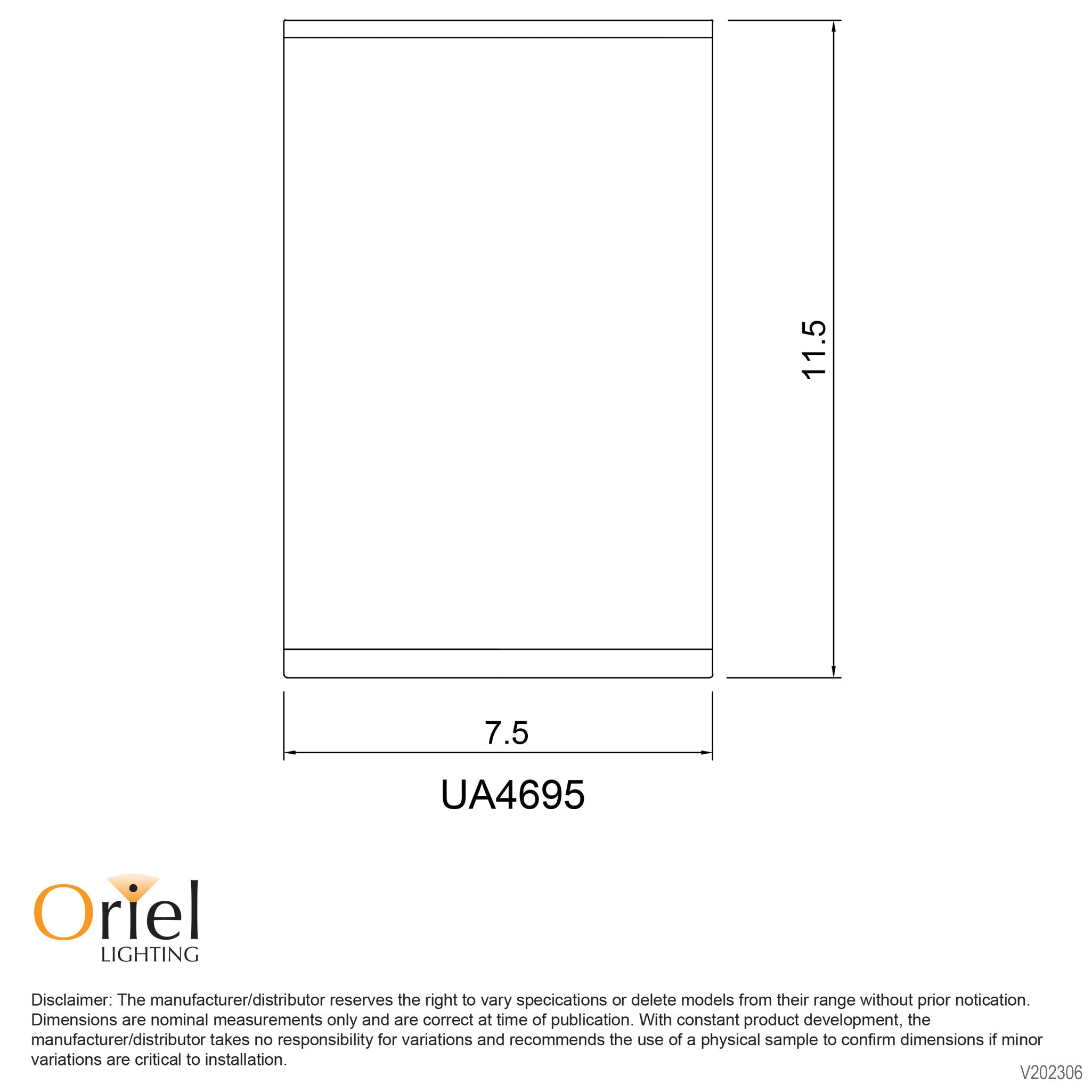 Entas White 9W CCT IP44 LED Surface Mount Downlight