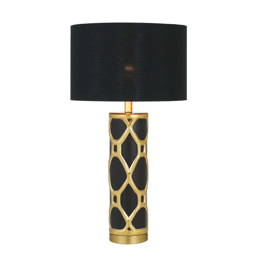 Vilma Ceramic Table Lamp