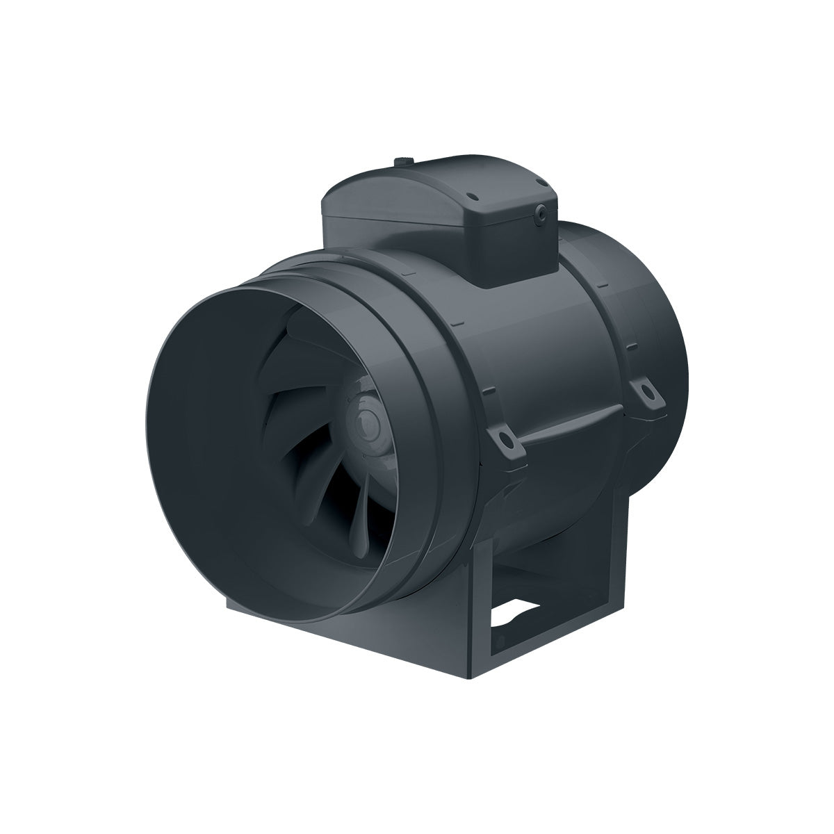 MIXFLOW 200 - Pro-V 200mm High Power Mixed Flow In-Line Exhaust Fan