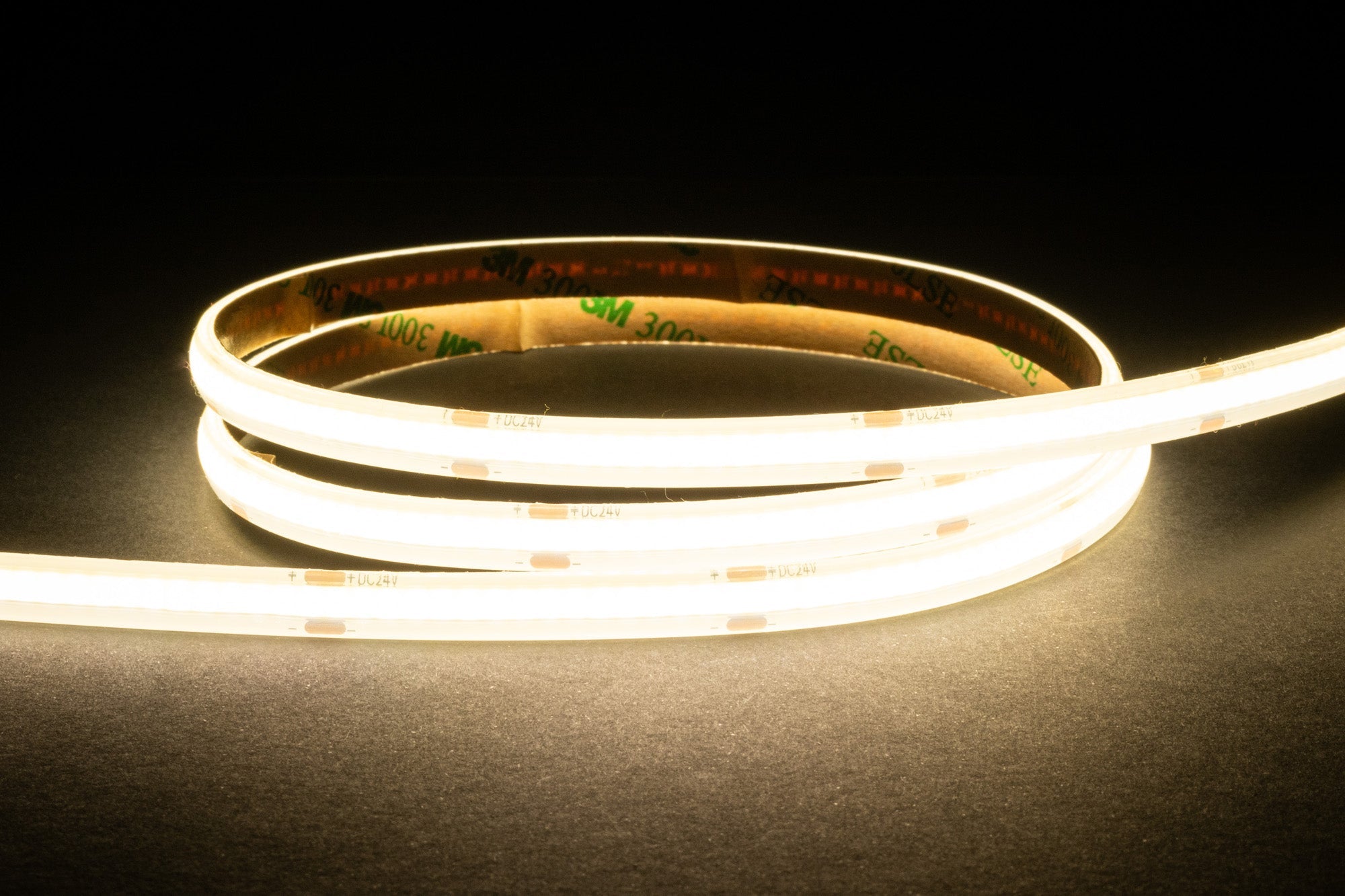 VPR9764IP54-320-2M - Viper COB 10w Per Metre 2m LED Strip kit 4000k
