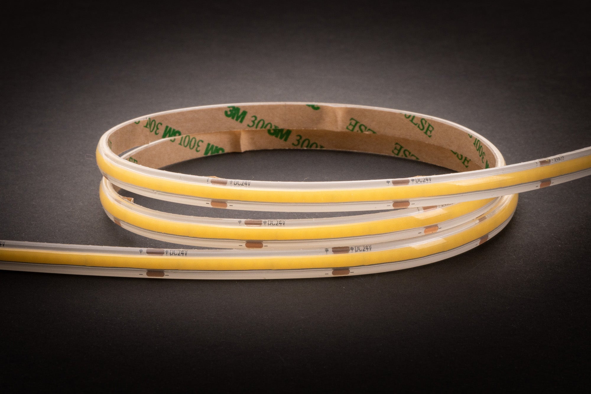 VPR9765IP54-320-2M - Viper COB 10w Per Metre 2m LED Strip kit 5500k