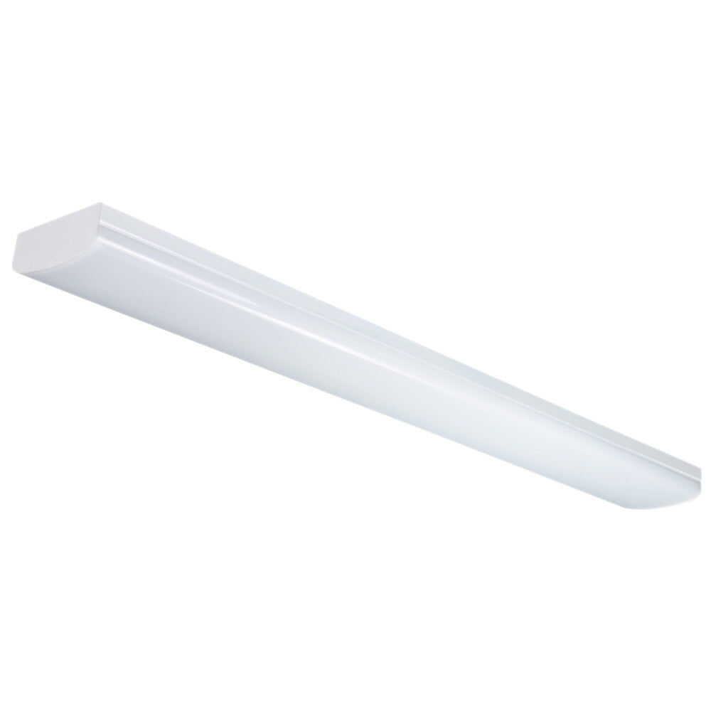 Wideline LED Tri-Colour Batten 610 X 160mm 18 9W 3/4/5.7K White