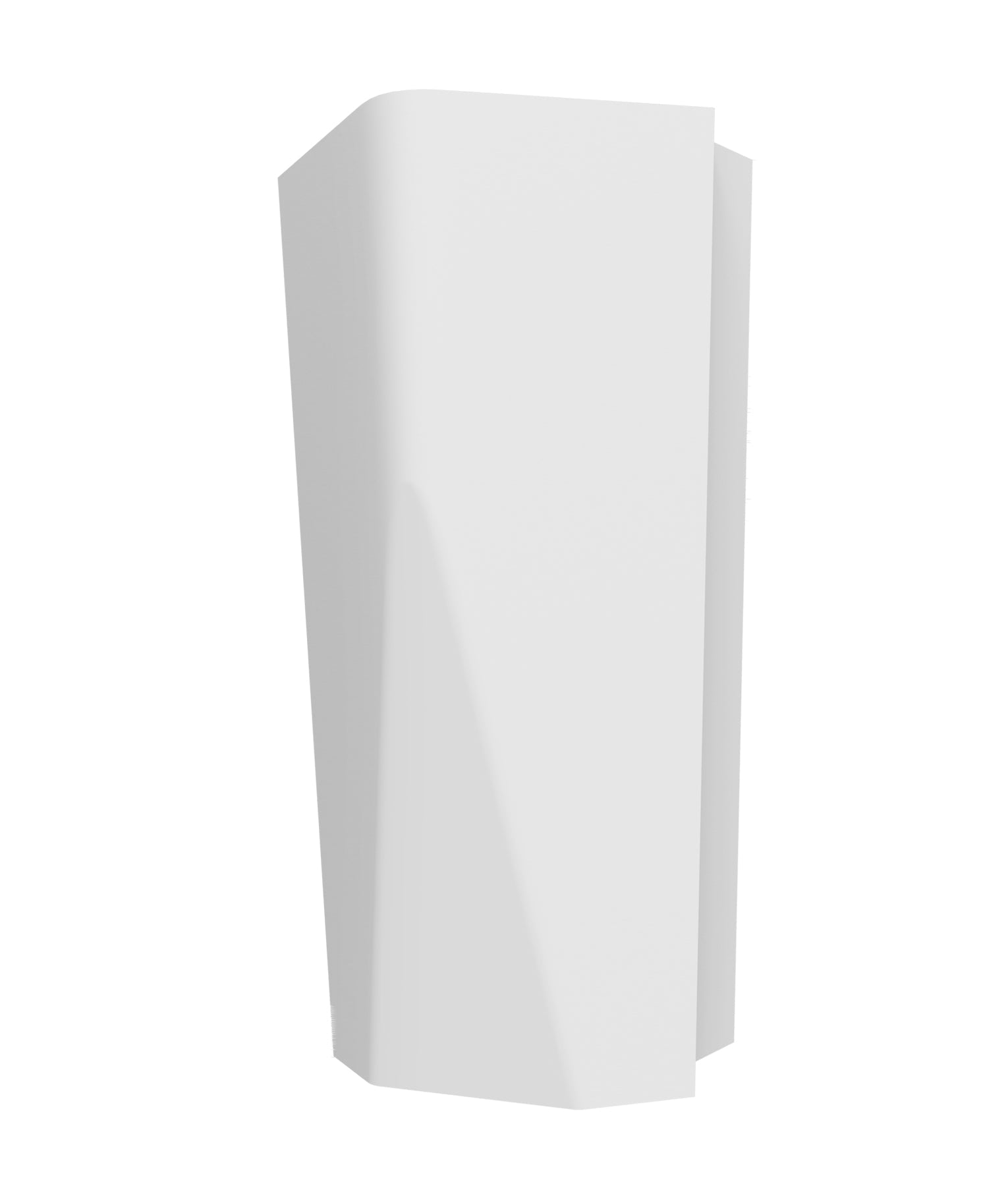 WIGTRI: Exterior LED Tri-CCT Surface Mounted Featured Up/Down Wall Lights IP65