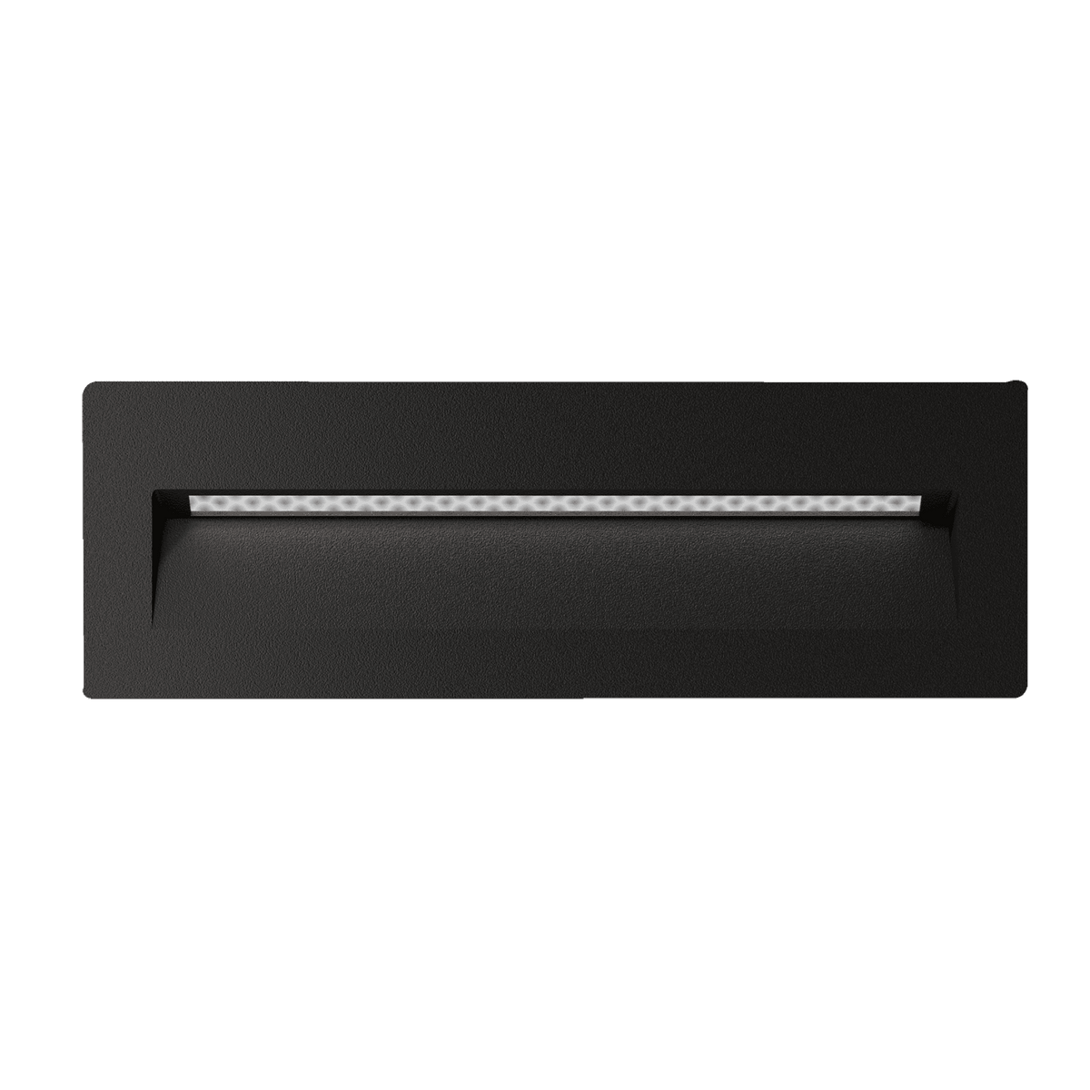 Zac-Pro 8 Recessed IP65 8W TRIO 24V