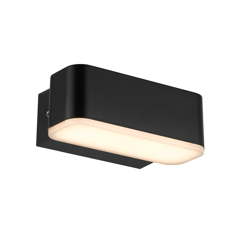 Ziron 10 Exterior Wall Light