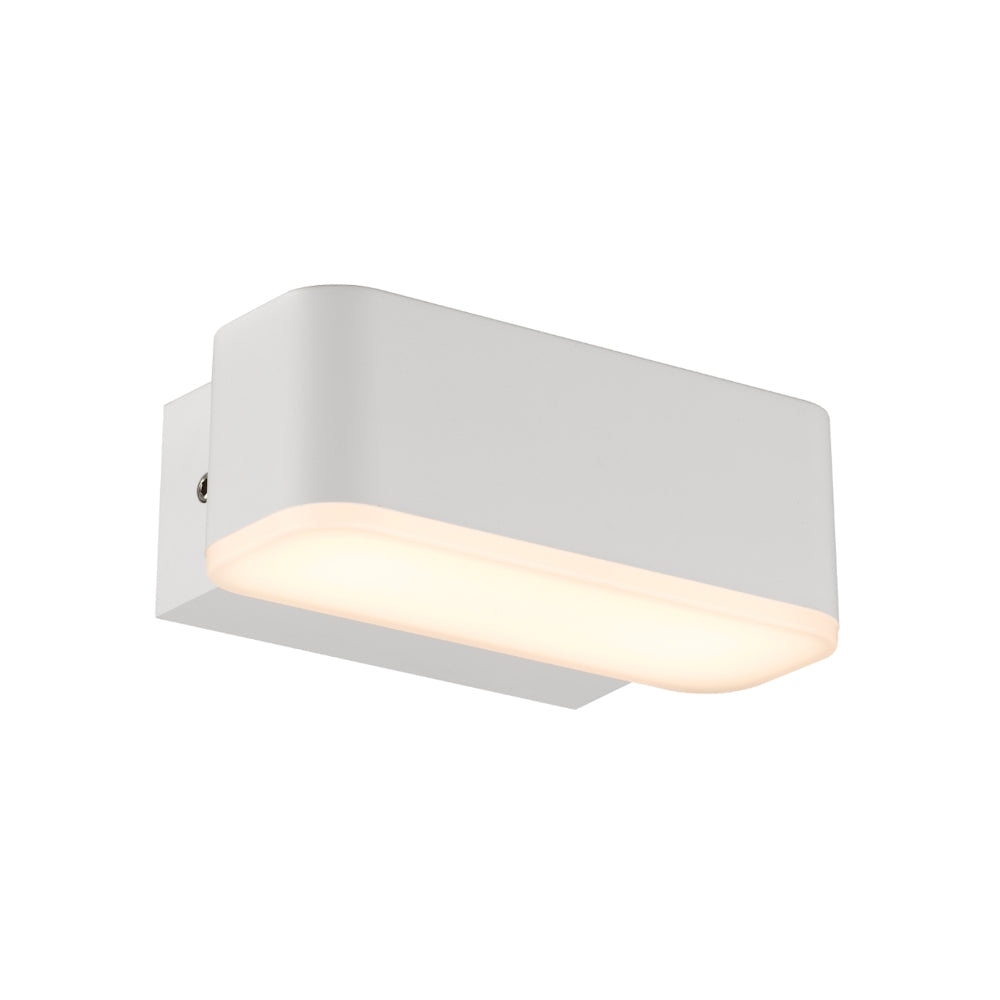 Ziron 10 Exterior Wall Light