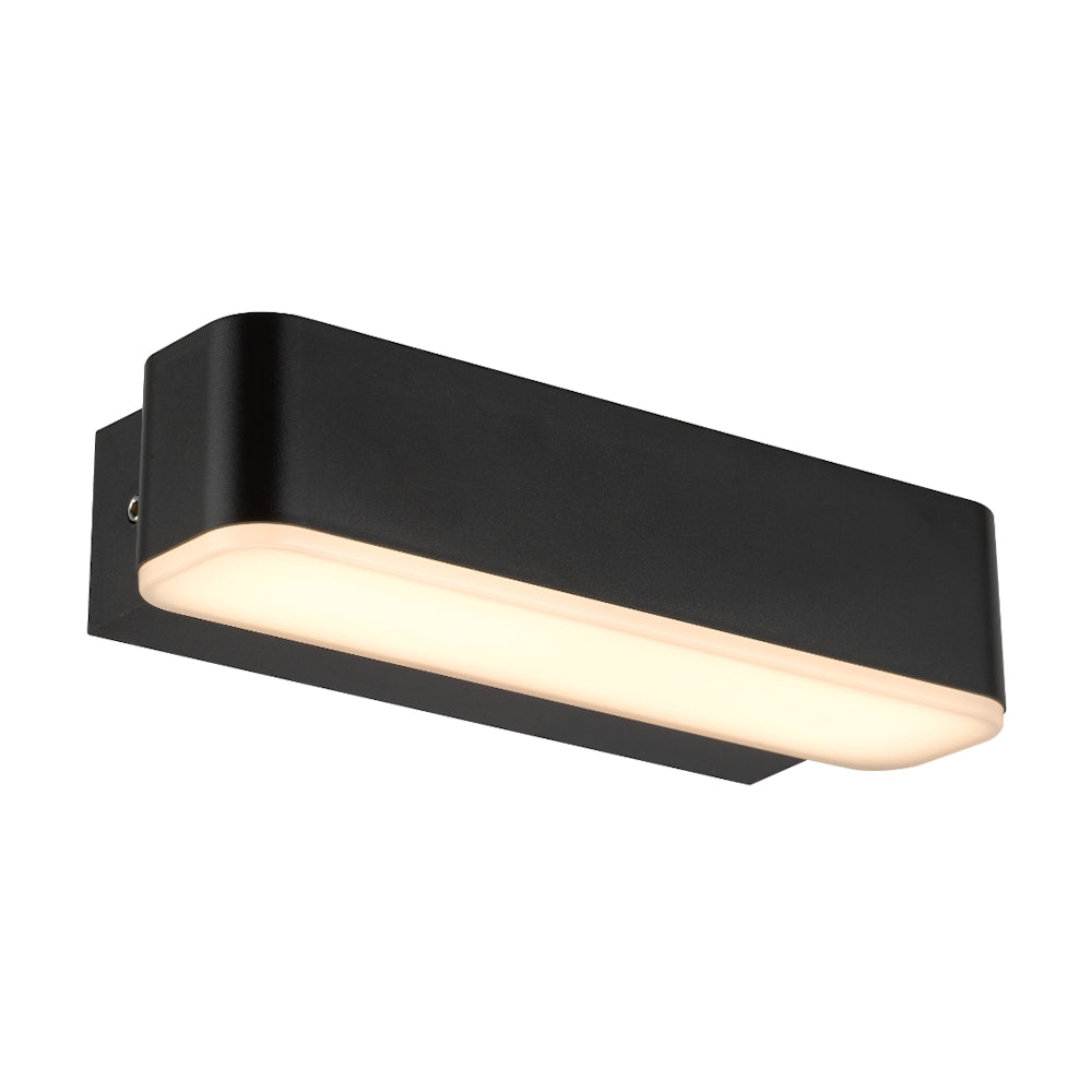 Ziron 18 Exterior Wall Light