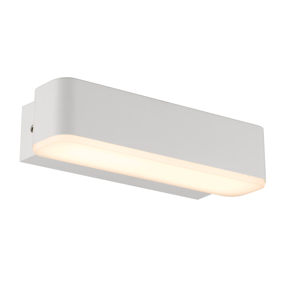Ziron 18 Exterior Wall Light