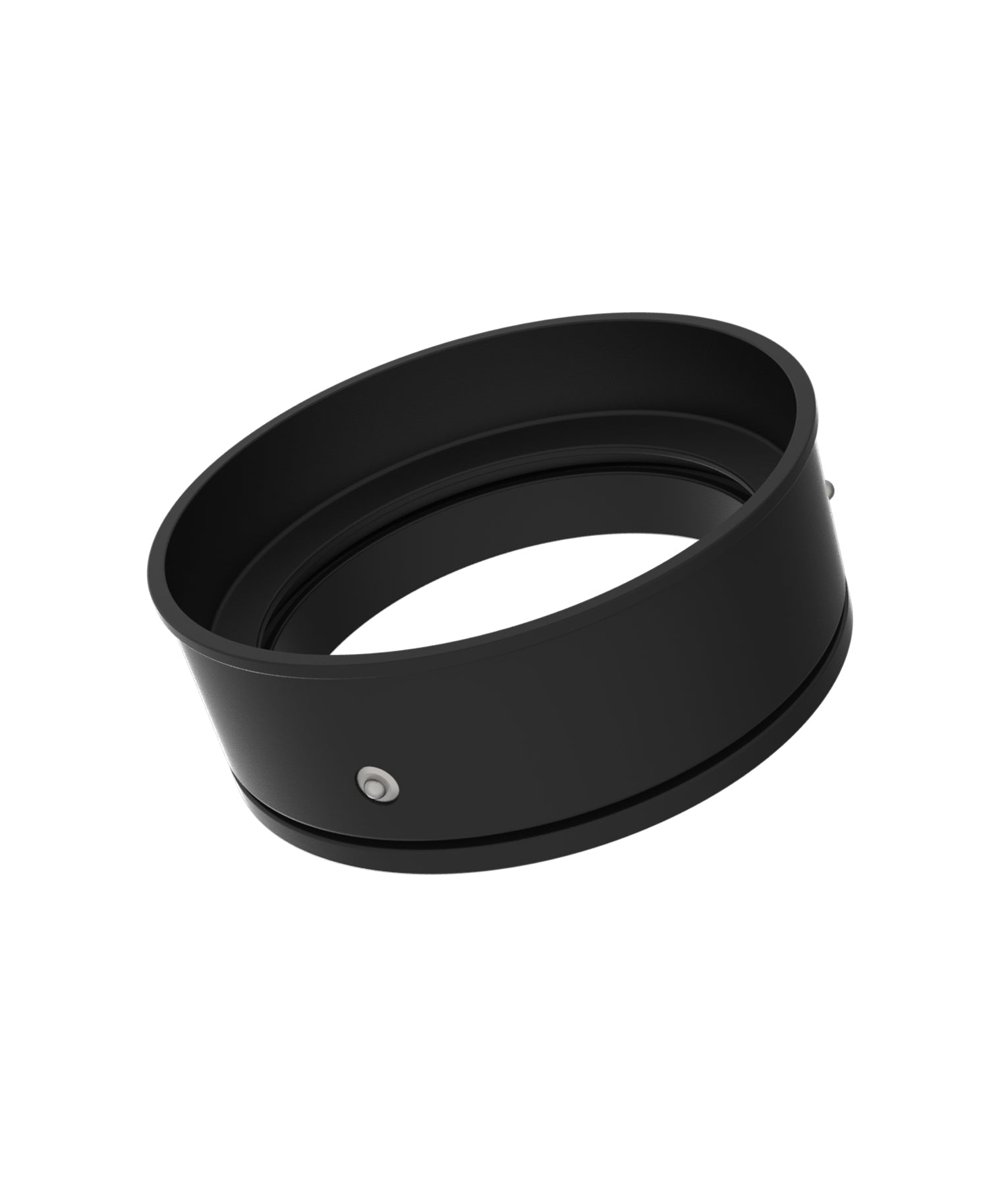 Zone: Track Head Standard & Optional Accessories