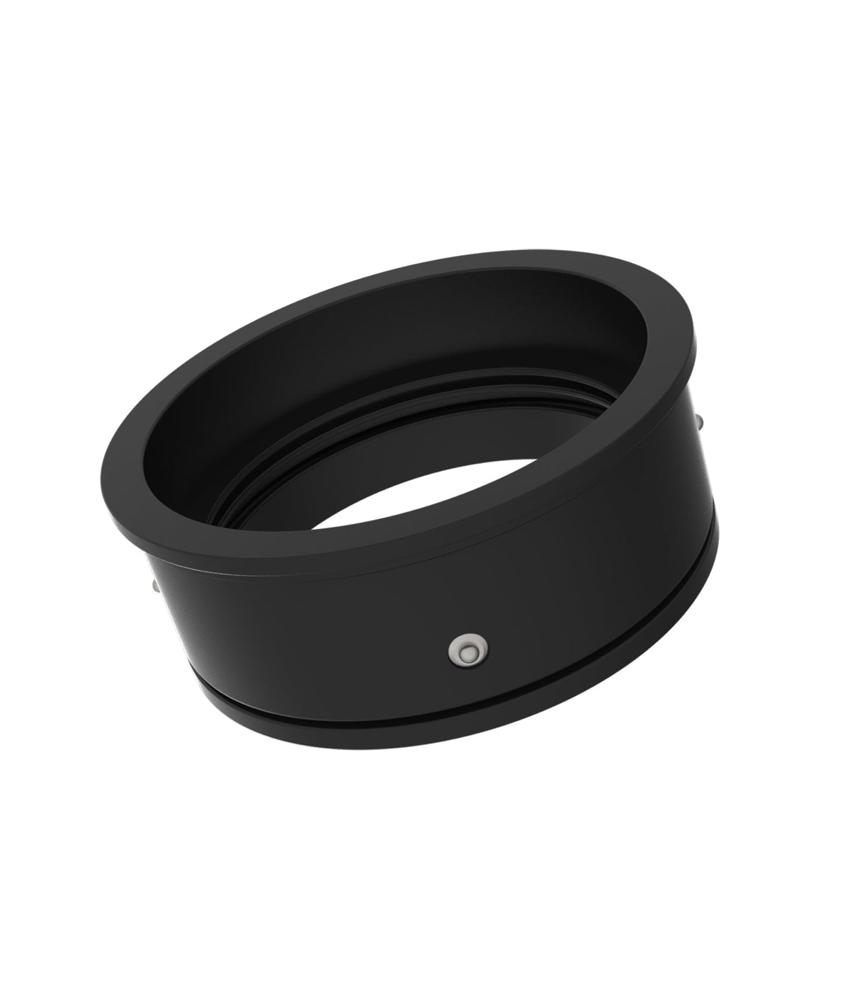 Zone: Track Head Standard & Optional Accessories