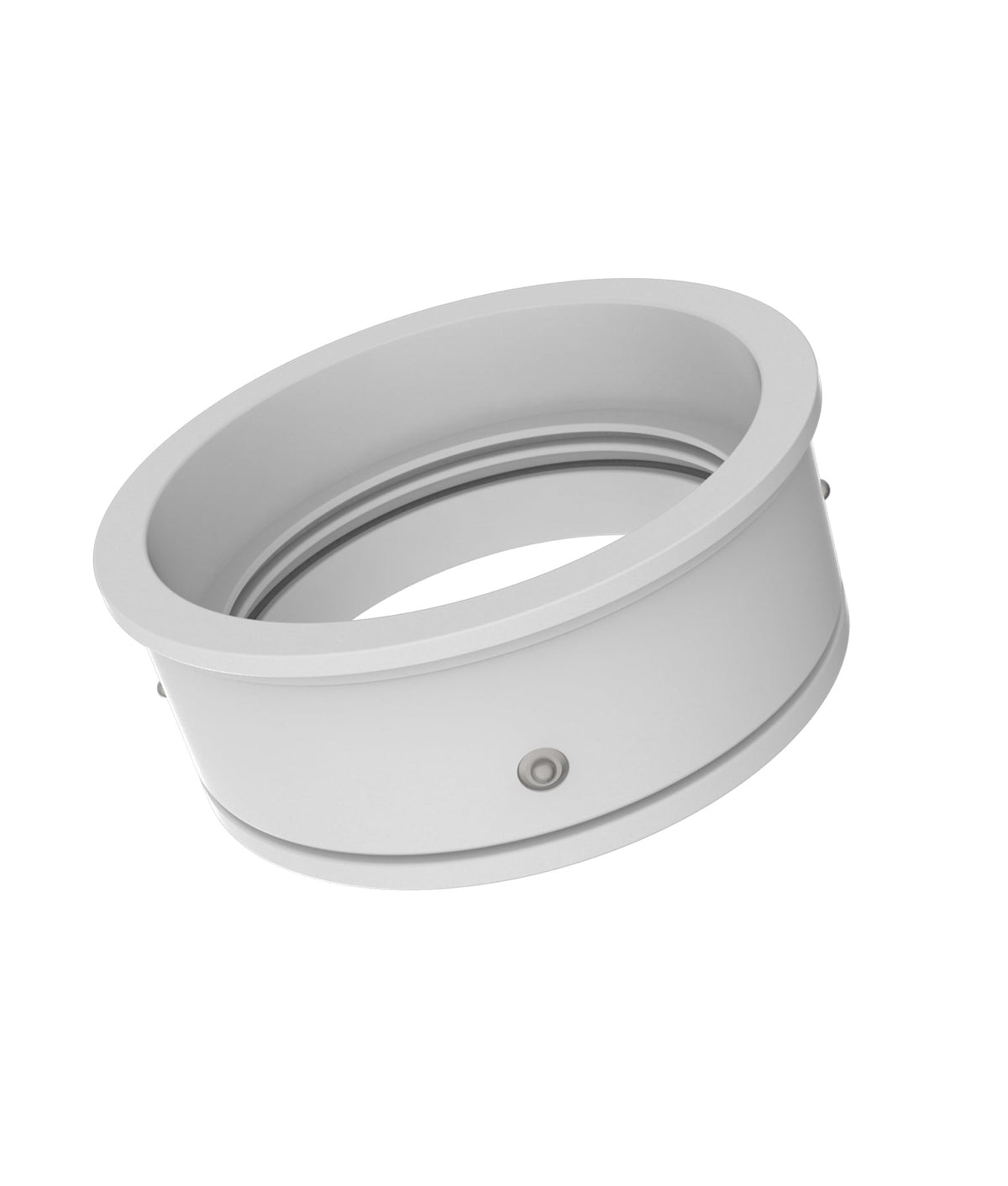Zone: Track Head Standard & Optional Accessories