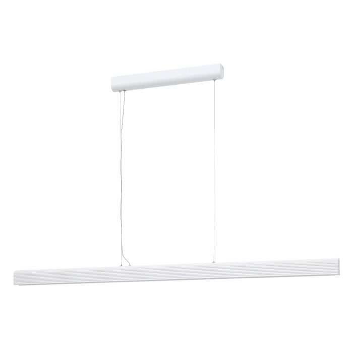 Angelina Hanging Light 48W LED Tri-Colour White
