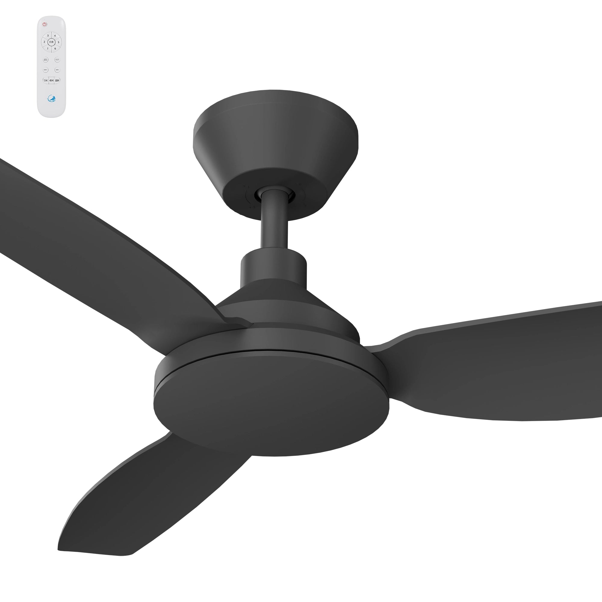 Calibo Clayfield DC Ceiling Fan with Remote