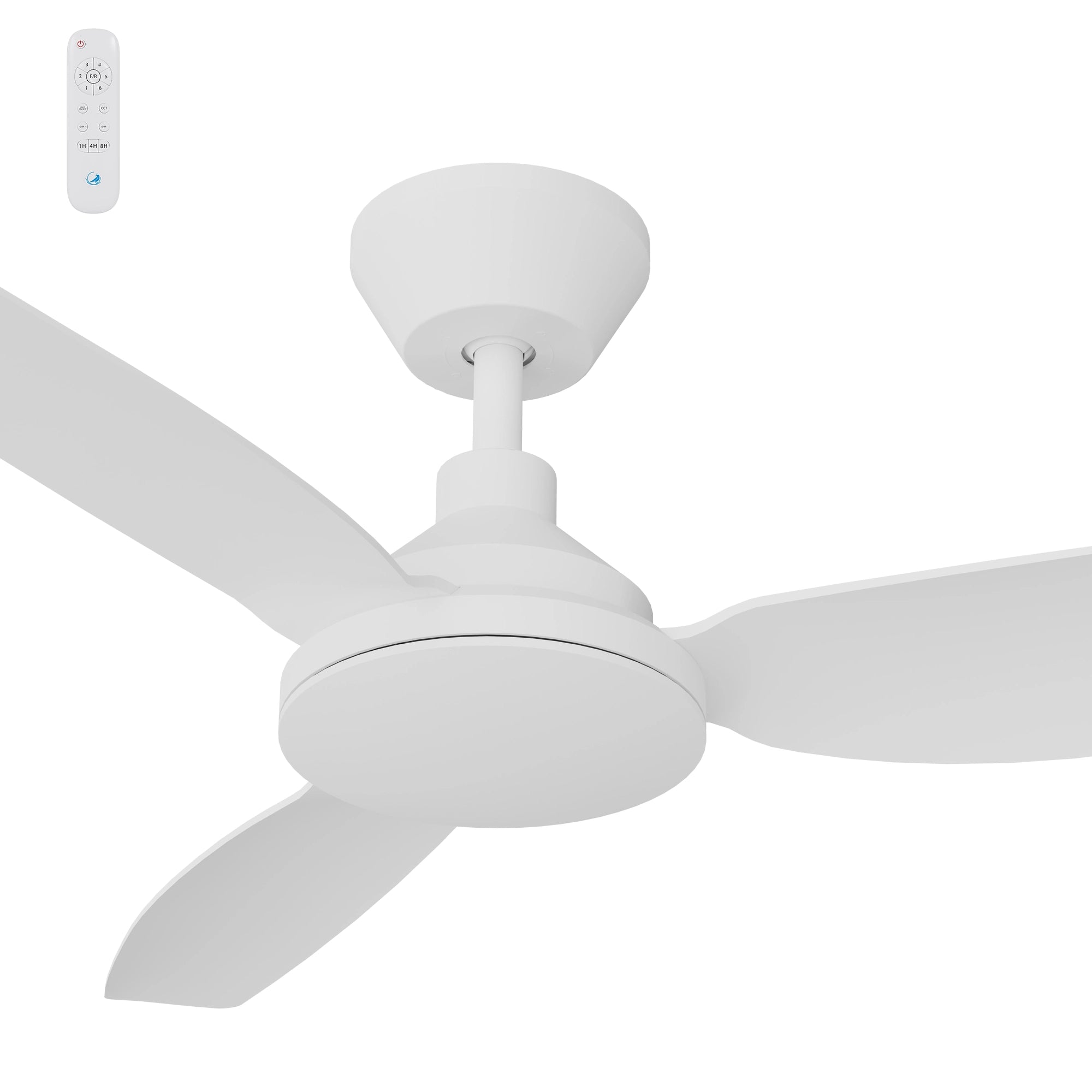 Calibo Clayfield DC Ceiling Fan with Remote