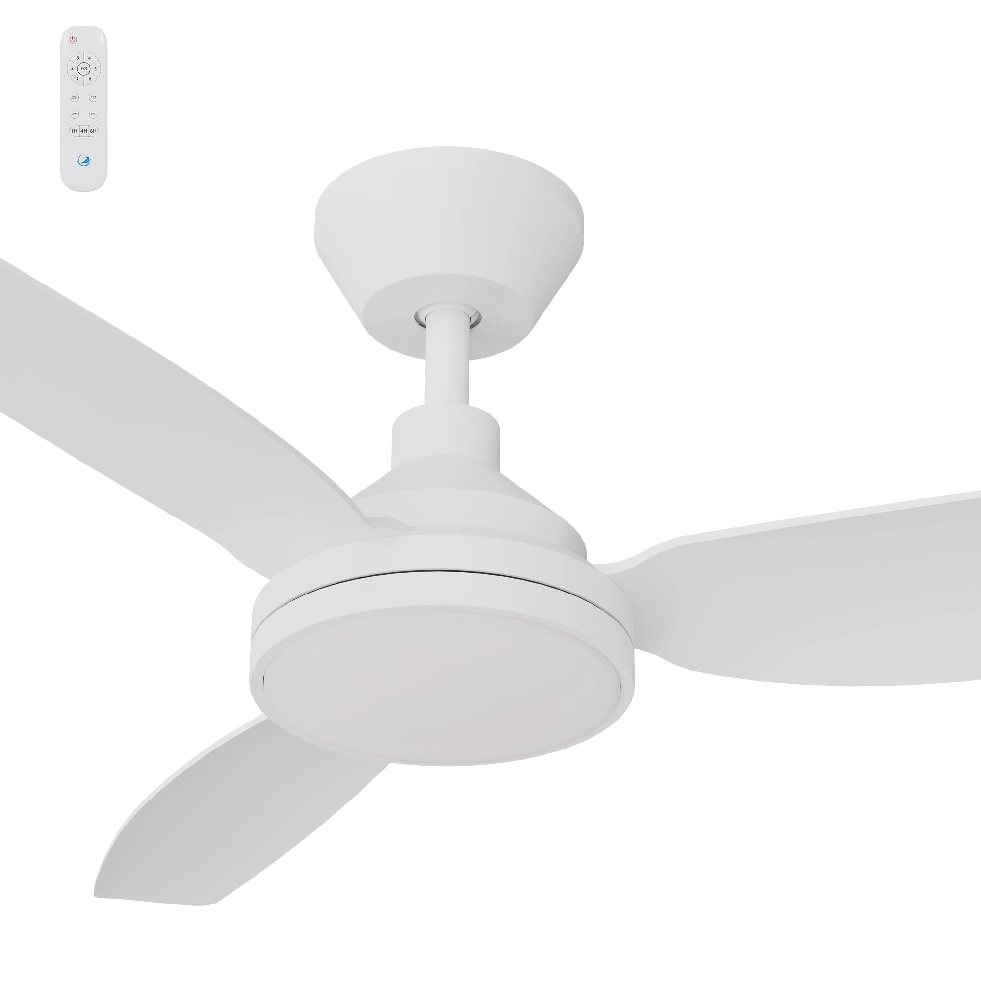 Calibo Clayfield DC Ceiling Fan with Remote