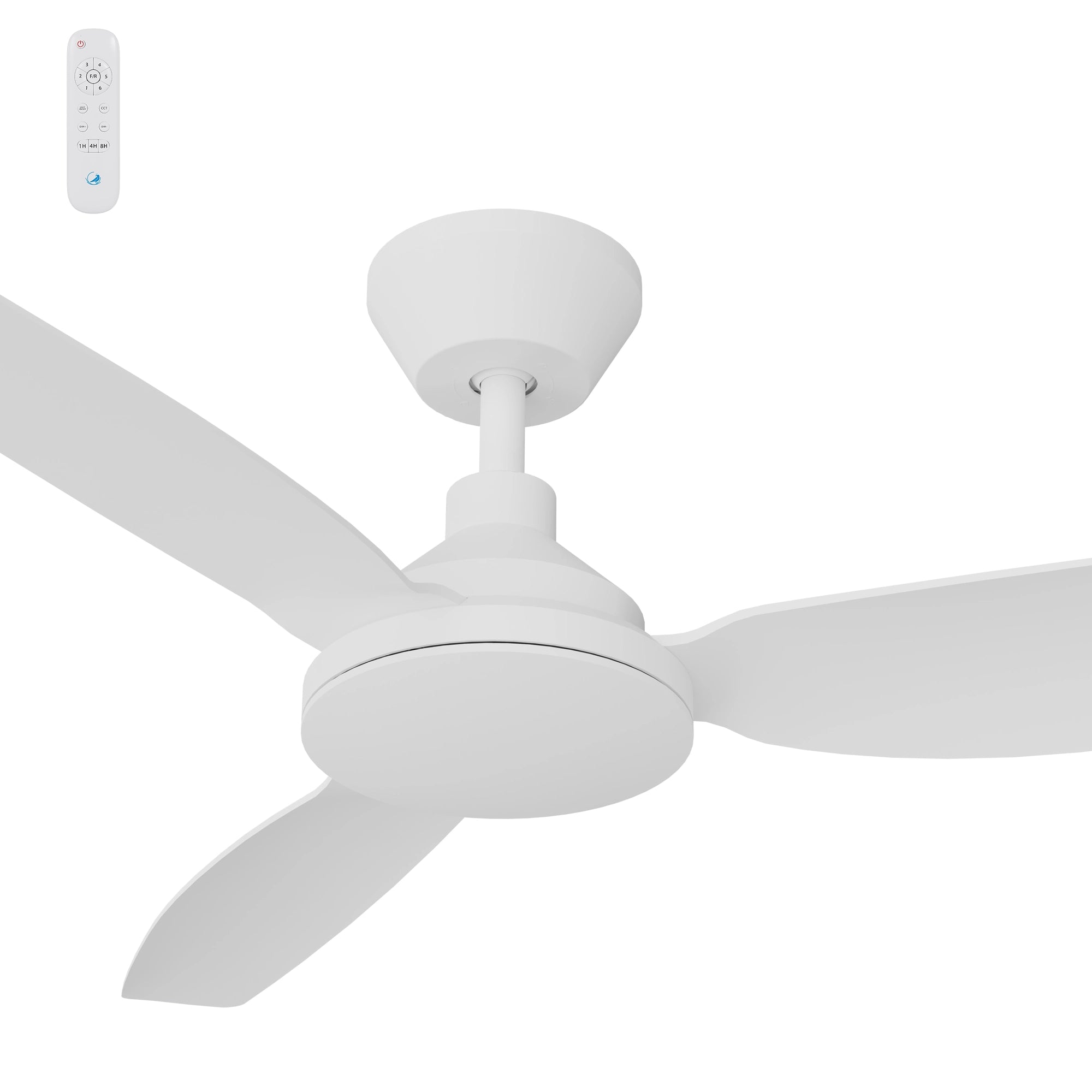 Calibo Clayfield DC Ceiling Fan with Remote
