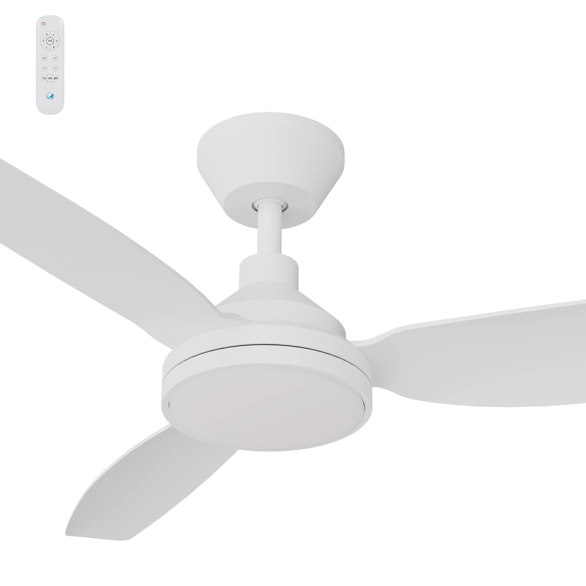 Calibo Clayfield DC Ceiling Fan with Remote