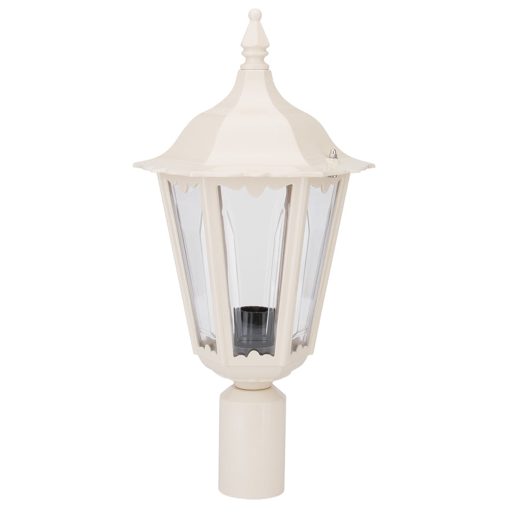 gt 149 chester post top light