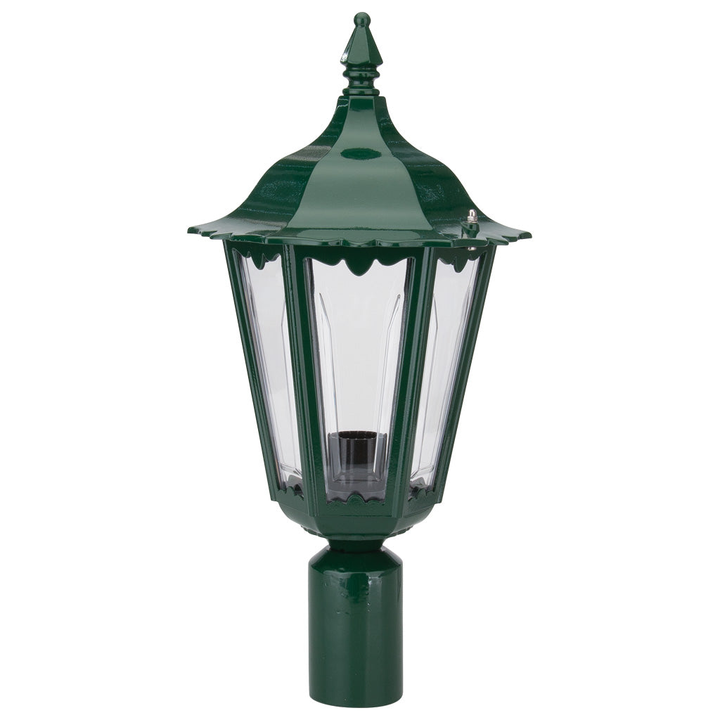 gt 149 chester post top light