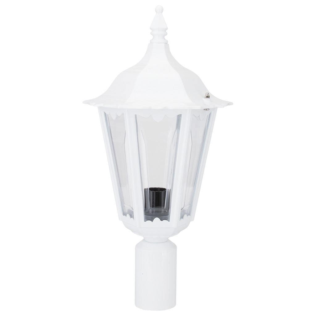 gt 149 chester post top light
