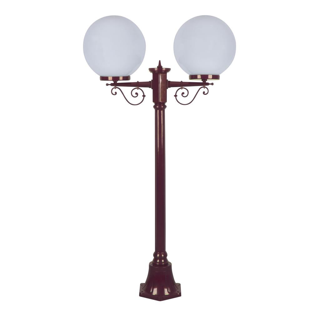 gt 568 siena twin 30cm spheres short post