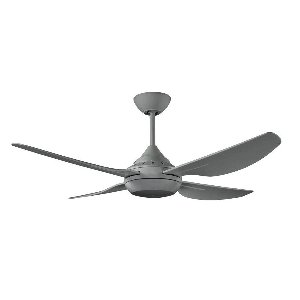 Harmony 2 48inch" (1220mm) ABS 3 Blade Ceiling Fan in Titanium