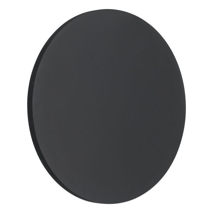 Orlando Wall Light 12W LED Tri-Colour Black 250mm