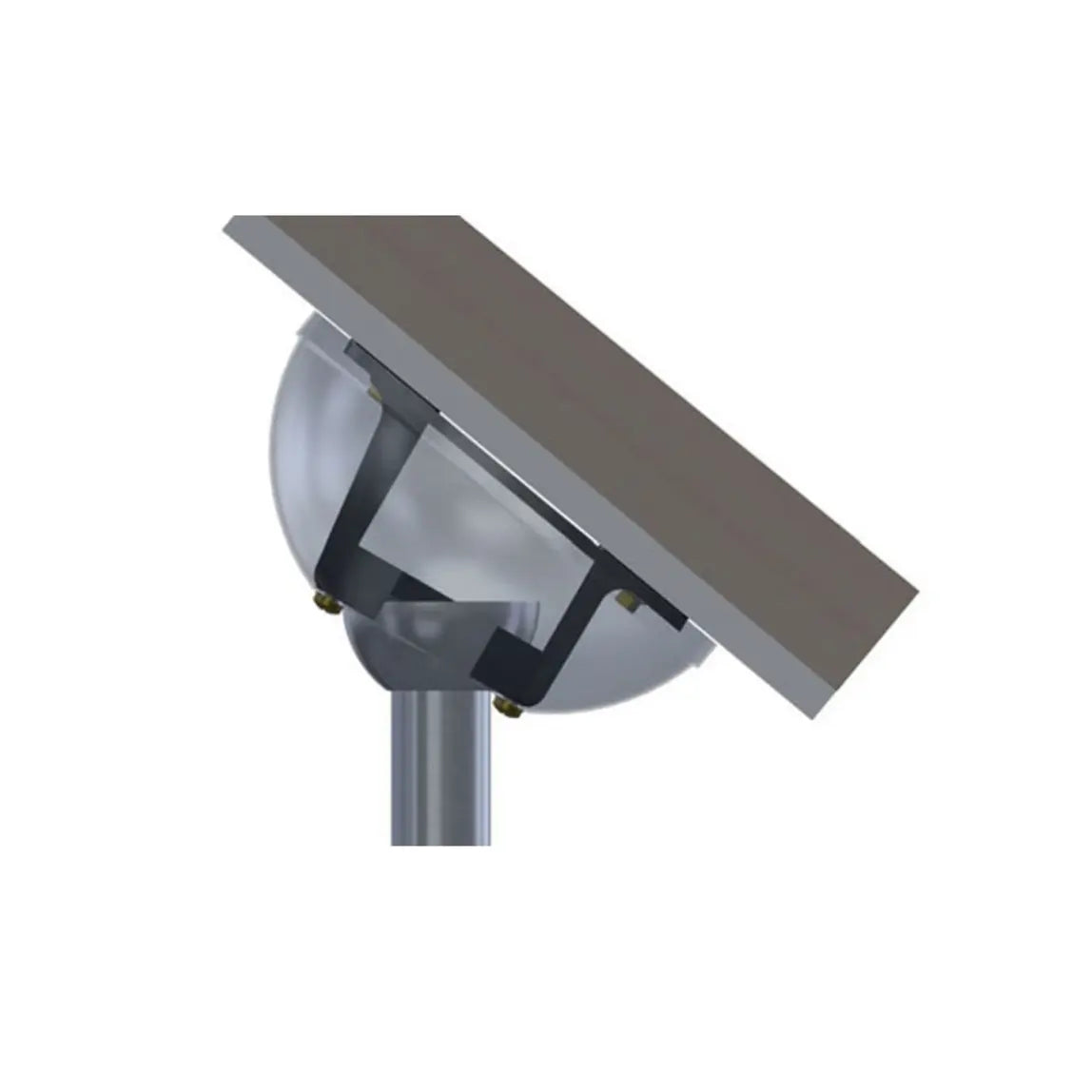 Calibo 38 Degree Bracket 21mm or 26mm rod, DC only