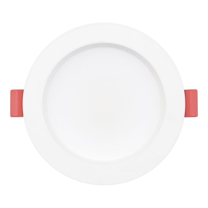 Rocca 2 Downlight 6W LED Tri-Colour White 70mm Cut-Out