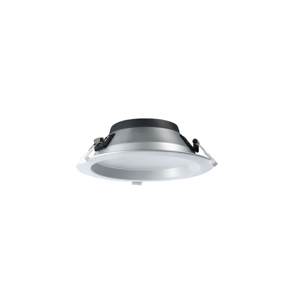 Premier Downlight White Faceplatefor 18W
