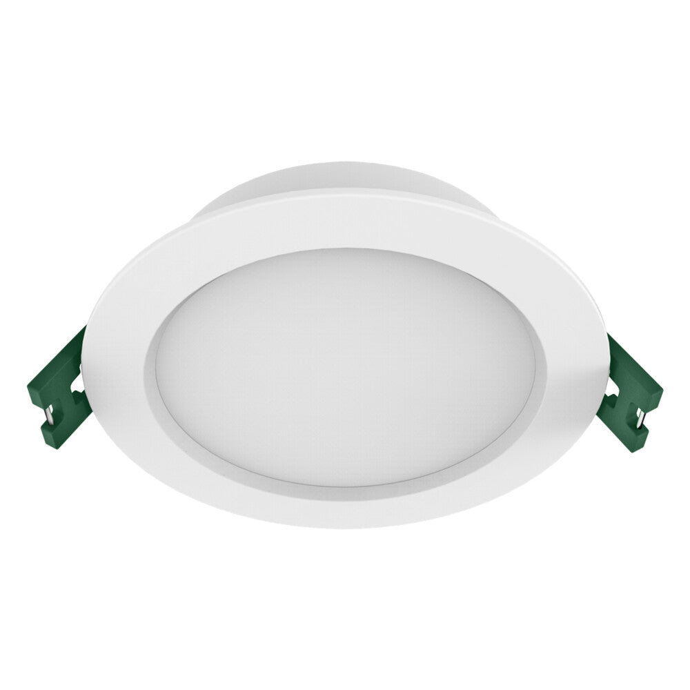Tradegem LED Downlight 9W IP44 3/4/6K Dimmable White