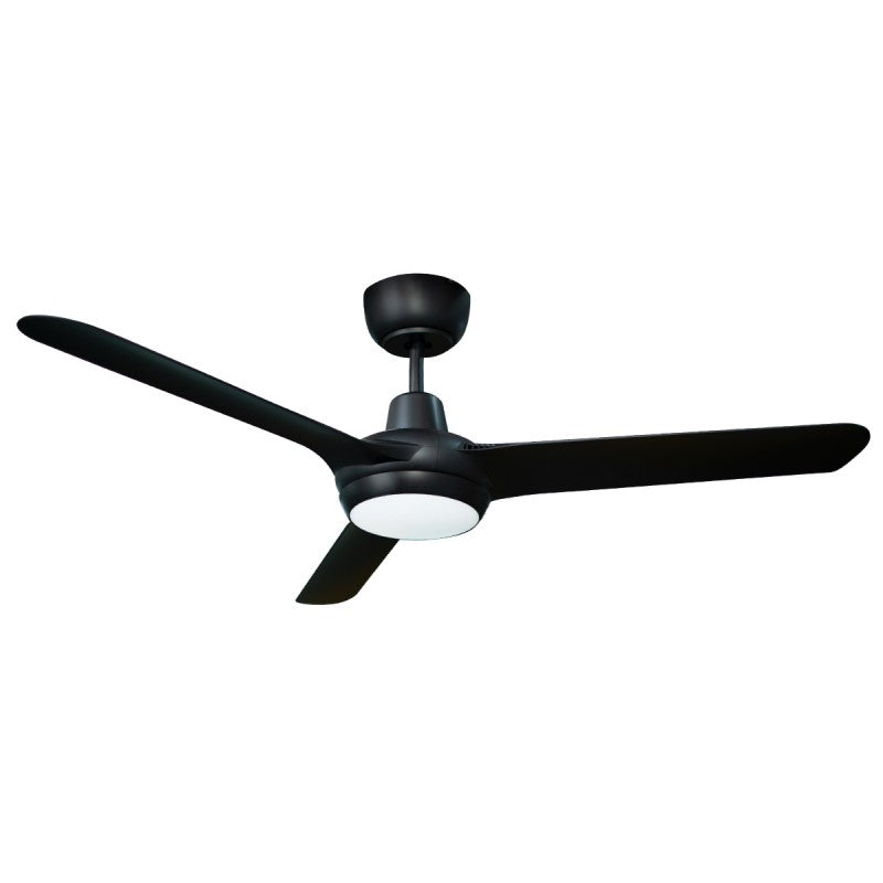 Ventair Spyda 3 Blade 50 inch DC Ceiling Fan