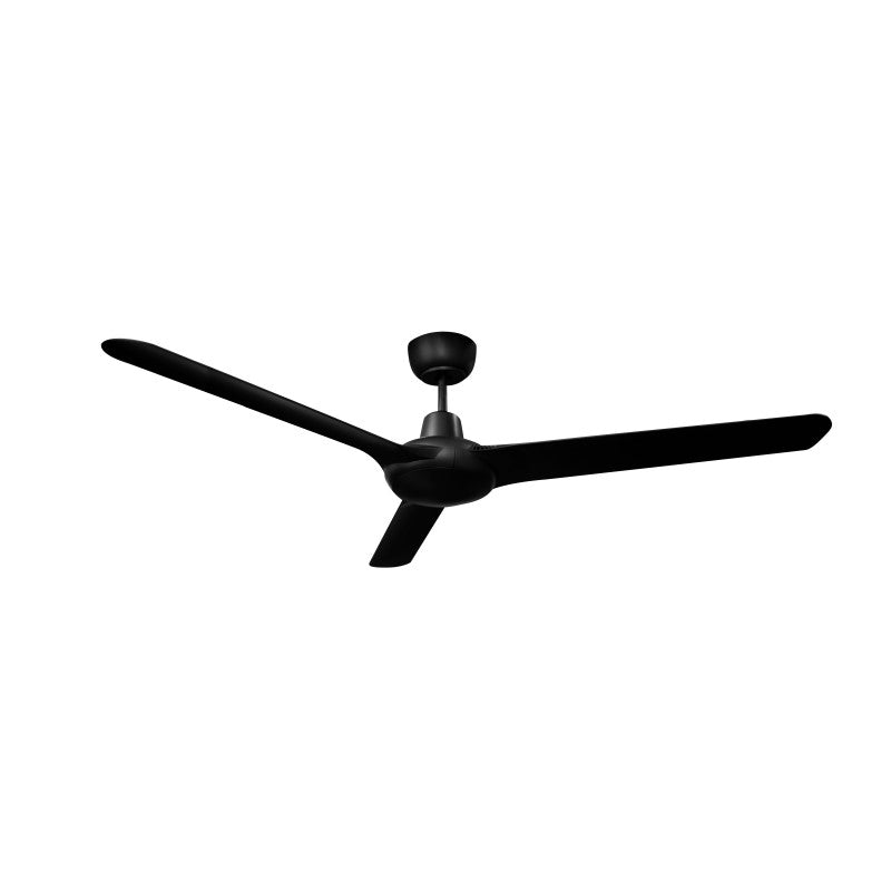 Ventair Spyda 3 Blade DC Ceiling Fan