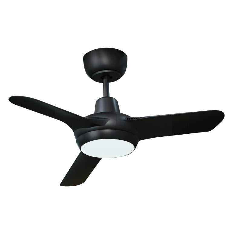 Ventair Spyda 3 Blade DC Ceiling Fan
