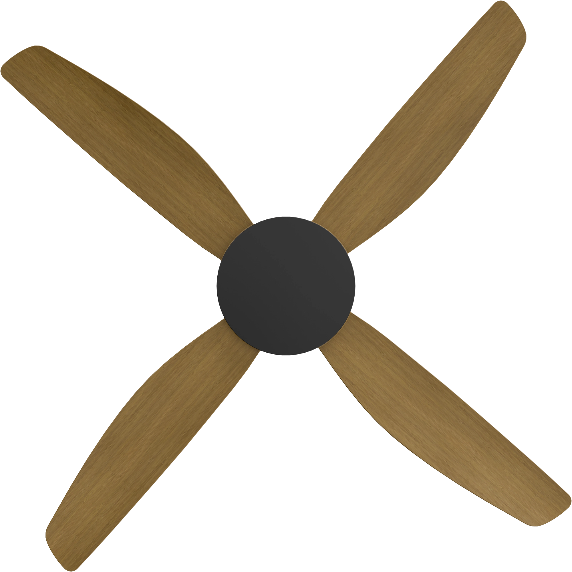 Calibo Vanga 52" DC Smart Ceiling Fan with Remote Control