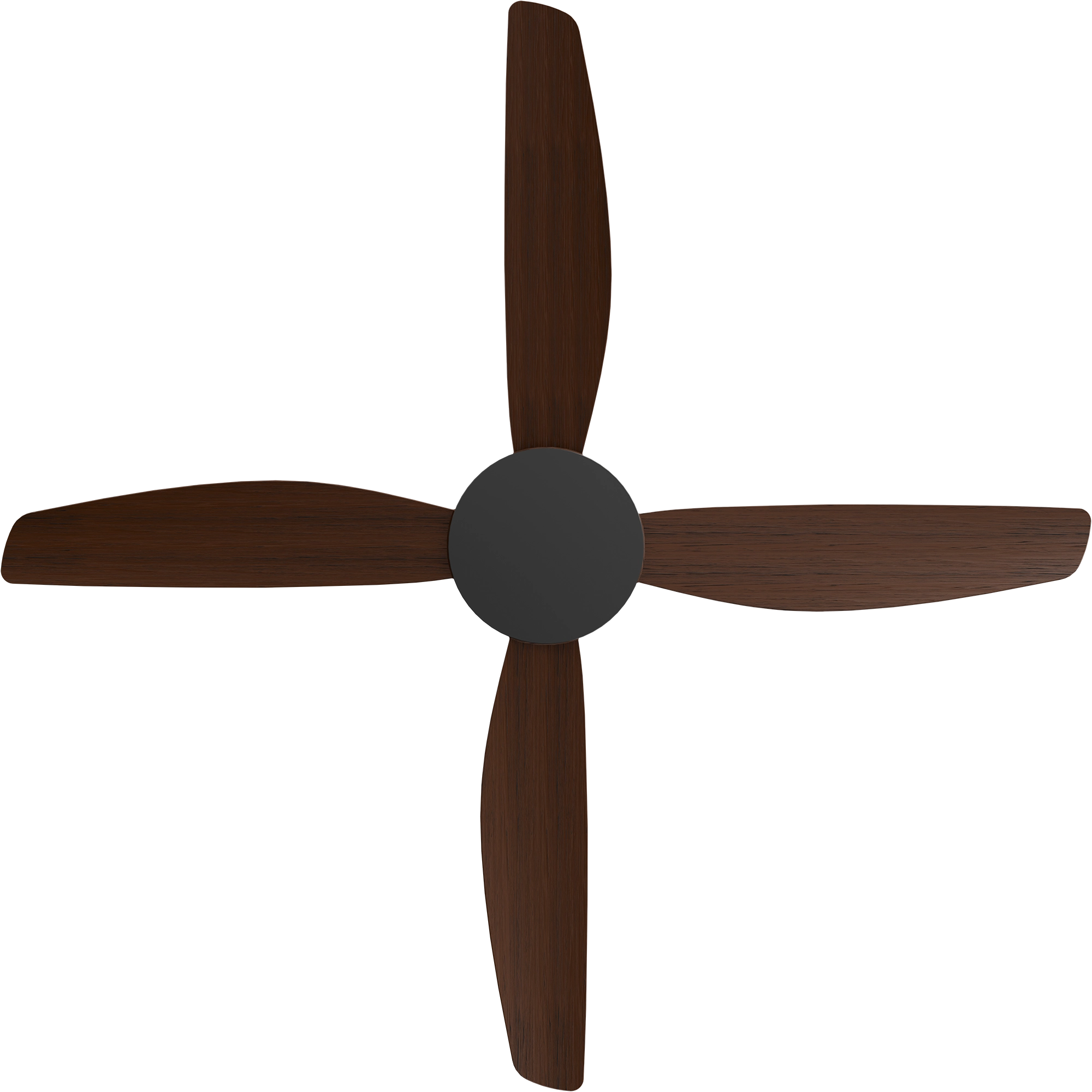 Calibo Vanga 56" DC Smart Ceiling Fan with Remote Control