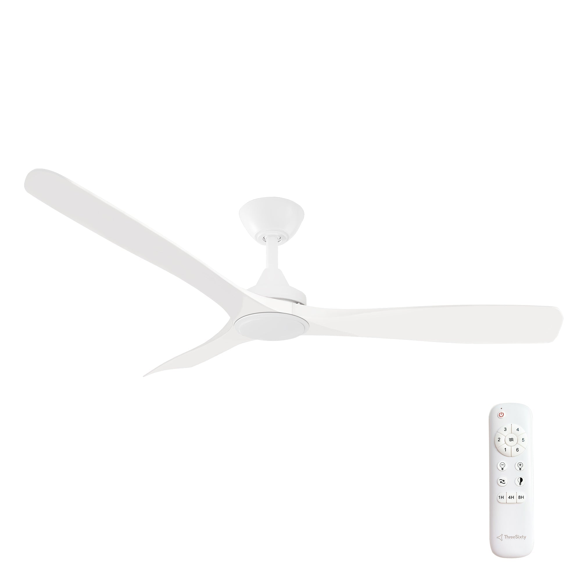 Three Sixty Spitfire DC Ceiling Fans