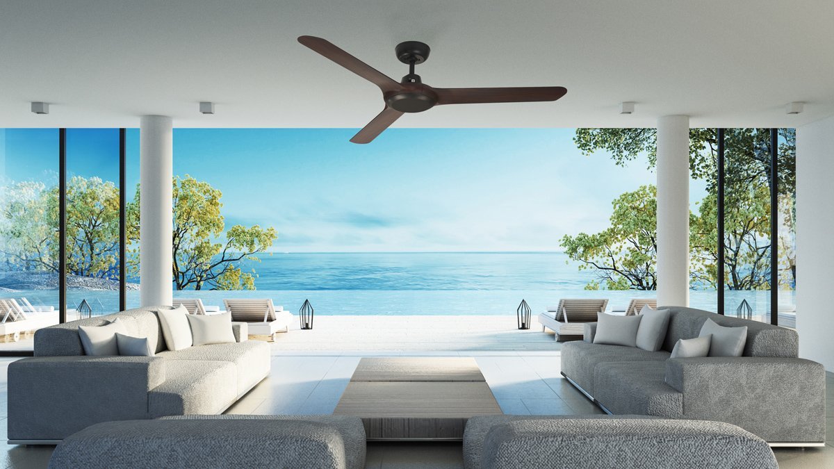 Spyda Ceiling Fan