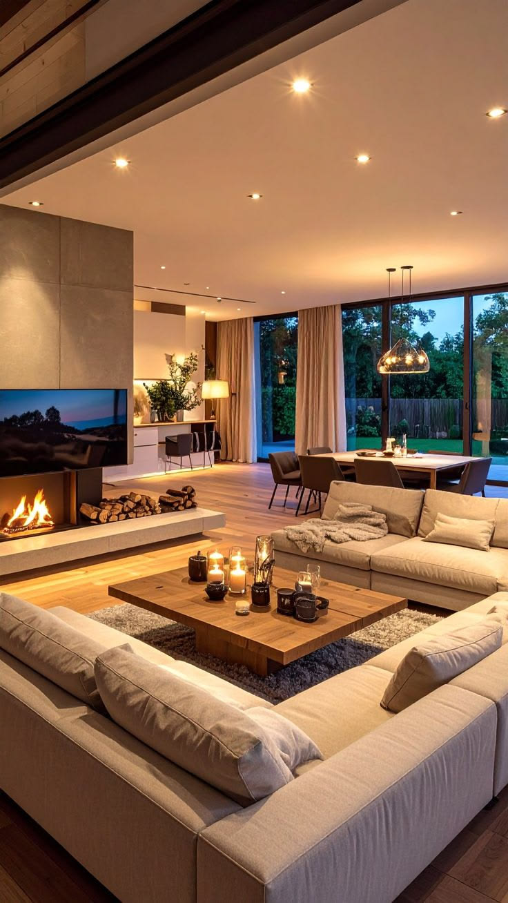 Five Simple Ways to Keep Your Home Warm This Winter