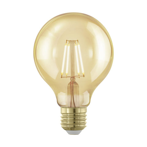 E27 Globes