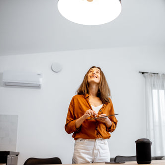 Smart Lighting