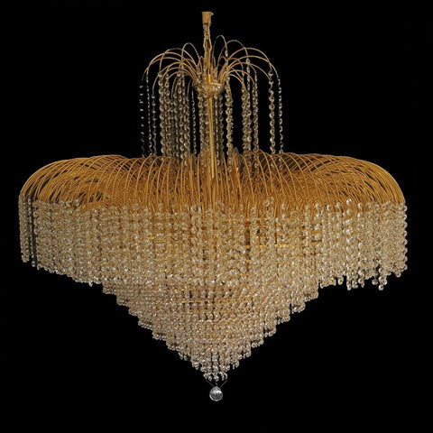 Suspended Chandeliers